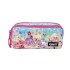 GHUTS Estojo Escolar Duplo GH225 P03 Little Princess 2252503 | Ref. 294.2522503