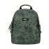 GHUTS Mochila de Senhora Casual GV231 L16 Floral Green 2312516 | Ref. 294.2523116