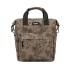 GHUTS Mochila/Mala para Portátil GV230 L14 Floral Taupe 2302514 | Ref. 294.2523014