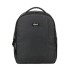 GHUTS Mochila PC de Viagem GV228 L09 Diamonds Black 2282509 | Ref. 294.2522809