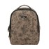 GHUTS Mochila PC de Viagem GV228 L14 Floral Taupe 2282514 | Ref. 294.2522814