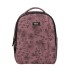 GHUTS Mochila PC de Viagem GV228 L15 Floral Pink 2282515 | Ref. 294.2522815