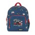 GHUTS Mochila Primária 40cm GH216 P05 Game Zone 2162505 | Ref. 294.2521605