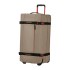 AMERICAN TOURISTER Saco de Viagem 78.5cm 2R Urban Track Bege/Laranja | Ref. 92.150029-2366