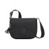 Bolsa de Tiracolo KIPLING Loreen Mini Black Noir | Ref. 187.40KI7681P39