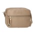 Bolsa de Tiracolo 2C PEPE JEANS Elia Taupe | Ref. 186.7945433