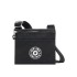Bolsa de Tiracolo KIPLING Gib Black Lite | Ref. 187.40KI5913TL4