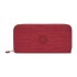 Carteira de Senhora KIPLING Money World Funky Red | Ref. 187.40KI54114SS