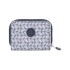 Carteira Porta-Moedas KIPLING Tops Nr Groovy Vines | Ref. 187.40KI08093FY