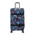 Mala de Viagem Média 66cm 4R KIPLING Spontaneous M Spectral Orchid | Ref. 187.40KI45567DP