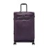 Mala / Trolley Médio 68cm 4R KIPLING New Youri Spin M Ultimate Plum | Ref. 187.40KI770667U