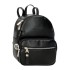 Mochila Casual 25Cm PEPE JEANS Elia Preta | Ref. 186.7942031