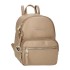 Mochila Casual 25Cm PEPE JEANS Elia Taupe | Ref. 186.7942033