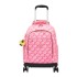 Mochila Escolar com Rodas KIPLING New Zea Adorable Hearts | Ref. 187.40KI46741NB