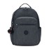 Mochila para Portátil 15” KIPLING Seoul College Marine Navy | Ref. 187.40KI786658C
