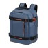 AMERICAN TOURISTER Mochila Portátil 15.6” Urban Track Azul/Laranja | Ref. 92.155705-6032