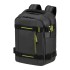 AMERICAN TOURISTER Mochila Portátil 15.6” Urban Track Preto/Lima | Ref. 92.155705-A185