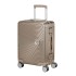 AMERICAN TOURISTER Mala de Cabine 55cm 4R SoundBox Alu Bronze | Ref. 92.155707-1133