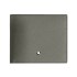 Carteira Horizontal 8CC MONTBLANC Sartorial Medium Grey | Ref. 238.199370