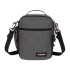 Lancheira Térmica EASTPAK The Lunch One Black Denim | Ref. 267.BME77H