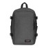 Mochila de Viagem Ryanair EASTPAK Cabin Pak’r Black Denim | Ref. 267.BKD77H