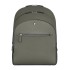 Mochila Média 3 Compart. MONTBLANC Sartorial Medium Grey | Ref. 238.199360