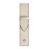 Porta-Canetas 1-Pen MONTBLANC Meisterstück Cloudy Beige | Ref. 238.199330