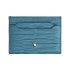 Porta-Cartões 5CC MONTBLANC 4810 Smoky Blue | Ref. 238.199349