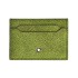 Porta-Cartões 5CC MONTBLANC Sartorial Multilime/Cassis | Ref. 238.199388