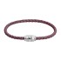 Pulseira de Homem MONTBLANC Meisterstück 3 Rings 68mm Cassis | Ref. 238.13431368