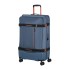 AMERICAN TOURISTER Mala Grande 79cm 4R Urban Track Azul/Laranja | Ref. 92.154676-6032