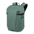 AMERICAN TOURISTER Mochila para Portátil 17.3” Upventure Verde | Ref. 92.154113-1257