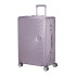 AMERICAN TOURISTER Mala Grande 77cm 4R SoundBox Alu Lilás | Ref. 92.155711-A646