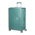 AMERICAN TOURISTER Mala Grande 77cm 4R SoundBox Alu Turquesa | Ref. 92.155711-A644