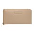 Carteira de Senhora com Fecho PEPE JEANS Elia Taupe | Ref. 186.7948533