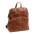 Mochila de Senhora Tripla MATTIES Serie Mochilas Camel | Ref. 132.2244312