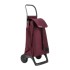 ROLSER Carro de Compras Baby MF Joy 2 Rodas 32L Bordô | Ref. 253.991839