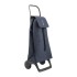 ROLSER Carro de Compras Jet Tweed Joy 2 Rodas 40L Azul Escuro | Ref. 253.965748