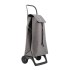 ROLSER Carro de Compras Jet Tweed Joy 2 Rodas 40L Cinzento | Ref. 253.965786