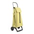ROLSER Carro de Compras Jet Tweed Joy 2 Rodas 40L Lima | Ref. 253.984589