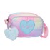 Bolsa de Tiracolo ENSO Free Spirit Rosa | Ref. 186.9835521