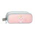 Estojo Escolar Duplo ROLL ROAD Happy Pets my Litte Unicorn | Ref. 186.4994245