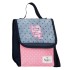 Lancheira Térmica PEPE JEANS Noni Denim Rosa | Ref. 186.6824621