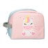 Necessaire ROLL ROAD Happy Pets my Litte Unicorn Rosa/Turquesa | Ref. 186.4994545