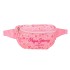 Bolsa de Cintura PEPE JEANS Alenka Rosa | Ref. 186.6714923