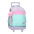 Mochila Escolar Compacta 2R MOVOM New Adventure Morado | Ref. 186.3082941