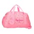 Saco de Viagem 55cm PEPE JEANS Alenka Rosa | Ref. 186.6713623