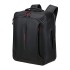 SAMSONITE Mochila de Viagem M EasyJet Ecodiver Preta | Ref. 92.155793-1041