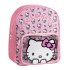 Mochila Infantil 31cm HELLO KITTY Rosa | Ref. 299.2100005864