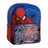 Mochila Infantil 31cm SPIDER-MAN Azul/Vermelho | Ref. 299.2100005859